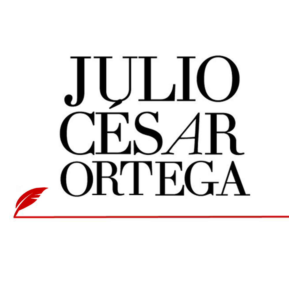 Bio – Julio Cesar Ortega